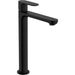 Hansgrohe Rebris S Single Lever Basin Mixer 240 Coolstart Ecosmart+ For Washbowls with Pop-Up Waste Set - Unbeatable Bathrooms