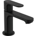 Hansgrohe Rebris S Single Lever Basin Mixer 80 Coolstart Ecosmart+ with Pop-Up Waste Set - Unbeatable Bathrooms