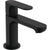 Hansgrohe Rebris S Single Lever Basin Mixer 80 Coolstart Ecosmart+ with Pop-Up Waste Set - Unbeatable Bathrooms