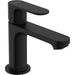 Hansgrohe Rebris S Single Lever Basin Mixer 80 Coolstart with Metal Pop-Up Waste Set - Unbeatable Bathrooms