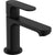 Hansgrohe Rebris S Single Lever Basin Mixer 80 Coolstart with Pop-Up Waste Set - Unbeatable Bathrooms