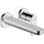 Hansgrohe Rebris S Single Lever Basin Mixer For Concealed Installation Wall-Mounted with Spout 20 cm - Unbeatable Bathrooms