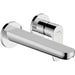 Hansgrohe Rebris S Single Lever Basin Mixer For Concealed Installation Wall-Mounted with Spout 20 cm - Unbeatable Bathrooms
