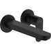 Hansgrohe Rebris S Single Lever Basin Mixer For Concealed Installation Wall-Mounted with Spout 20 cm - Unbeatable Bathrooms