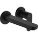 Hansgrohe Rebris S Single Lever Basin Mixer For Concealed Installation Wall-Mounted with Spout 20 cm - Unbeatable Bathrooms