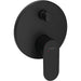 Hansgrohe Rebris S Single Lever Bath Mixer For Concealed Installation For Ibox Universal - Unbeatable Bathrooms