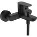 Hansgrohe Rebris S Single Lever Bath Mixer For Exposed Installation - Unbeatable Bathrooms