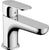Hansgrohe Rebris S Single Lever Bath Mixer Monotrou - Chrome - Unbeatable Bathrooms