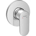 Hansgrohe Rebris S Single Lever Shower Mixer For Concealed Installation - Unbeatable Bathrooms