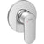 Hansgrohe Rebris S Single Lever Shower Mixer For Concealed Installation - Unbeatable Bathrooms
