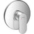 Hansgrohe Rebris S Single Lever Shower Mixer For Concealed Installation For Ibox Universal - Unbeatable Bathrooms