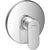 Hansgrohe Rebris S Single Lever Shower Mixer For Concealed Installation For Ibox Universal - Unbeatable Bathrooms