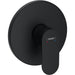 Hansgrohe Rebris S Single Lever Shower Mixer For Concealed Installation For Ibox Universal - Unbeatable Bathrooms
