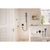 Hansgrohe Rebris S Single Lever Shower Mixer For Concealed Installation For Ibox Universal - Unbeatable Bathrooms