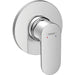 Hansgrohe Rebris S Single Lever Shower Mixer For Concealed Installation - Unbeatable Bathrooms