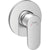 Hansgrohe Rebris S Single Lever Shower Mixer For Concealed Installation - Unbeatable Bathrooms