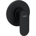 Hansgrohe Rebris S Single Lever Shower Mixer For Concealed Installation - Unbeatable Bathrooms