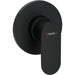 Hansgrohe Rebris S Single Lever Shower Mixer For Concealed Installation - Unbeatable Bathrooms
