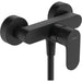Hansgrohe Rebris S Single Lever Shower Mixer For Exposed Installation with 2 Flow Rates - Unbeatable Bathrooms