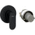 Hansgrohe Rebris S Single Lever Shower Mixer Set For Concealed Installation - Unbeatable Bathrooms