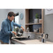 Hansgrohe S51 S510-F450 Built-In Sink 450 - Unbeatable Bathrooms
