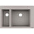 Hansgrohe S51 S510-F635 Built-In Sink 180/450 - Unbeatable Bathrooms