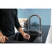 Hansgrohe S51 S510-F635 Built-In Sink 180/450 - Unbeatable Bathrooms