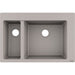 Hansgrohe S51 S510-F635 Built-In Sink 180/450 - Unbeatable Bathrooms