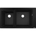 Hansgrohe S51 S510-F760 Built-In Sink 305/435 - Unbeatable Bathrooms