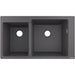 Hansgrohe S51 S510-F760 Built-In Sink 305/435 - Unbeatable Bathrooms