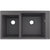 Hansgrohe S51 S510-F760 Built-In Sink 305/435 - Unbeatable Bathrooms