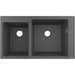 Hansgrohe S51 S510-F760 Built-In Sink 305/435 - Unbeatable Bathrooms
