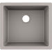 Hansgrohe S51 S510-U450 Undermount Sink 450 - Unbeatable Bathrooms