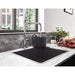 Hansgrohe Talis M54 Single Lever Kitchen Mixer U 220, Single Spray Mode - Unbeatable Bathrooms