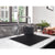 Hansgrohe Talis M54 Single Lever Kitchen Mixer U 220, Single Spray Mode - Unbeatable Bathrooms