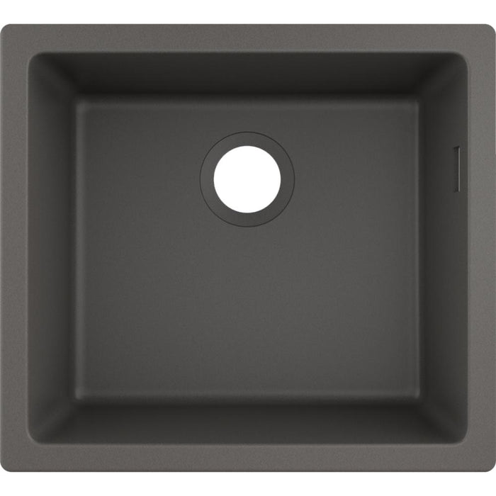 Hansgrohe S51 S510-U450 Undermount Sink 450 - Unbeatable Bathrooms