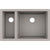 Hansgrohe S51 S510-U635 Undermount Sink 180/450 - Unbeatable Bathrooms