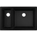 Hansgrohe S51 S510-U635 Undermount Sink 180/450 - Unbeatable Bathrooms