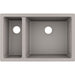 Hansgrohe S51 S510-U635 Undermount Sink 180/450 - Unbeatable Bathrooms