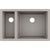 Hansgrohe S51 S510-U635 Undermount Sink 180/450 - Unbeatable Bathrooms