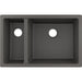 Hansgrohe S51 S510-U635 Undermount Sink 180/450 - Unbeatable Bathrooms