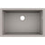 Hansgrohe S51 S510-U660 Undermount Sink 660 - Unbeatable Bathrooms