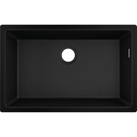 Hansgrohe S51 S510-U660 Undermount Sink 660 - Unbeatable Bathrooms
