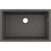 Hansgrohe S51 S510-U660 Undermount Sink 660 - Unbeatable Bathrooms