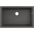 Hansgrohe S51 S510-U660 Undermount Sink 660 - Unbeatable Bathrooms