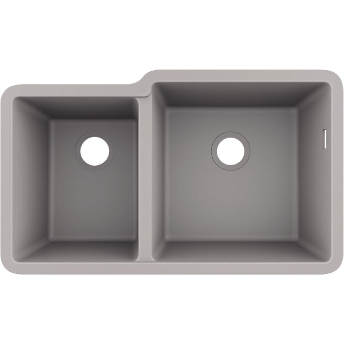 Hansgrohe S51 S510-U760 Under-Mount Sink 305/435 - Unbeatable Bathrooms