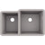 Hansgrohe S51 S510-U760 Under-Mount Sink 305/435 - Unbeatable Bathrooms