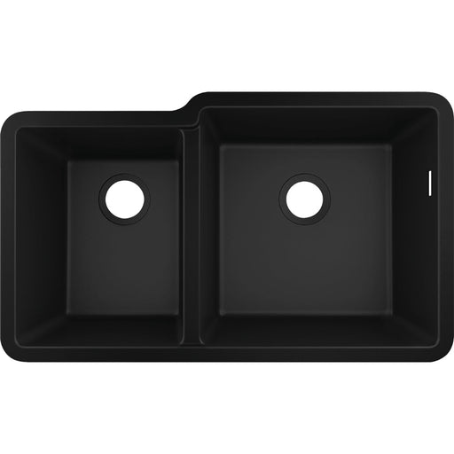 Hansgrohe S51 S510-U760 Under-Mount Sink 305/435 - Unbeatable Bathrooms