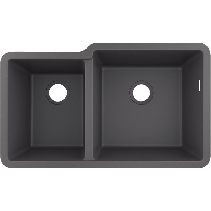 Hansgrohe S51 S510-U760 Under-Mount Sink 305/435 - Unbeatable Bathrooms