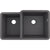 Hansgrohe S51 S510-U760 Under-Mount Sink 305/435 - Unbeatable Bathrooms